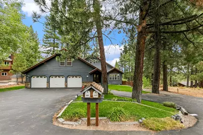 10936 Jeffery Pine Road, Truckee, CA 96161 - Photo 1