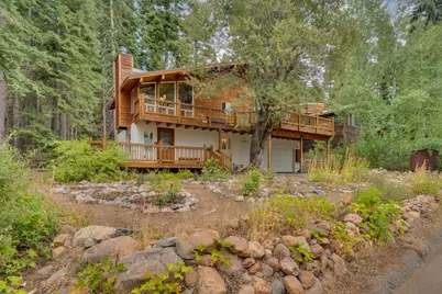 105 Shoreview Drive, Tahoe City, CA 96145 - Photo 1