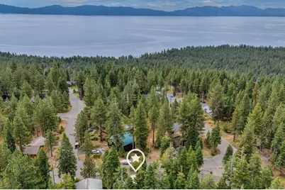 105 Shoreview Drive, Tahoe City, CA 96145 - Photo 3