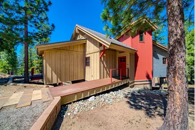 69167 Porcupine Road, Blairsden, CA 96103 - Photo 1