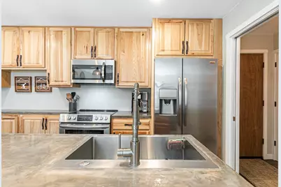 410 Shirley Canyon Road #9, Olympic Valley, CA 96146 - Photo 7