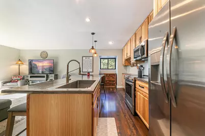 410 Shirley Canyon Road #9, Olympic Valley, CA 96146 - Photo 21