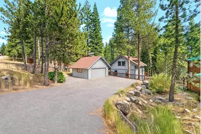 12057 Bennett Flat Road, Truckee, CA 96161 - Photo 1