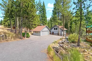 12057 Bennett Flat Rd, Truckee, CA 96161 - Photo 1
