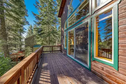 760 Bunker Road, Tahoe City, CA 96145 - Photo 5