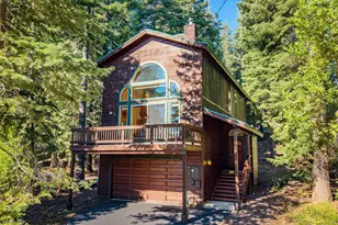 760 Bunker Rd, Tahoe City, CA 96145 - Photo 1