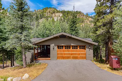 1582 Mineral Springs Trail, Alpine Meadows, CA 96146 - Photo 1