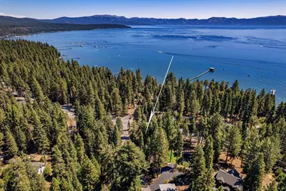 1105 Sequoia Avenue, Tahoe City, CA 96145 - Photo 3