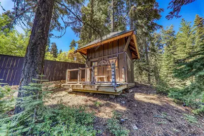 1105 Sequoia Avenue, Tahoe City, CA 96145 - Photo 1
