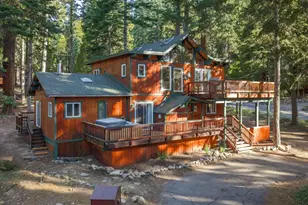 5965 Korlebu Ln, Carnelian Bay, CA 96140 - Photo 1