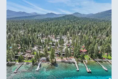 Lot 1 Pine Street, Tahoma, CA 96142 - Photo 17