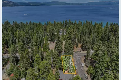 Lot 1 Pine Street, Tahoma, CA 96142 - Photo 1