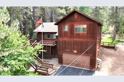 10471 E Alder Creek Road, Truckee, CA 96161 - Photo 1