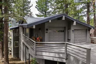 391 Skidder Trail, Truckee, CA 96161 - Photo 1