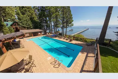 1200 West Lake Boulevard #5, Tahoe City, CA 96145 - Photo 27
