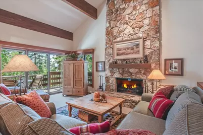 1200 West Lake Boulevard #5, Tahoe City, CA 96145 - Photo 7