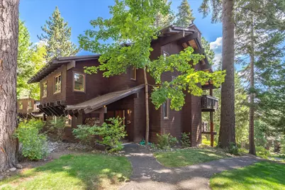 1200 West Lake Boulevard #5, Tahoe City, CA 96145 - Photo 1