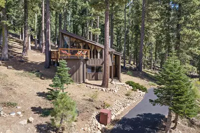 4076 Courchevel Road, Tahoe City, CA 96145 - Photo 23