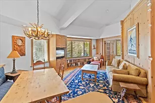 201 Shirley Canyon Rd, Olympic Valley, CA 96146 - Photo 1