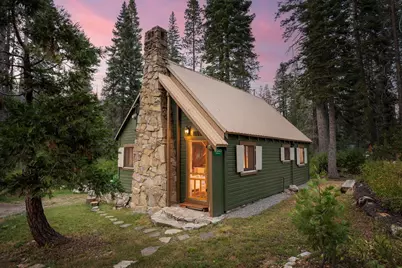 10043 Rusty Lane, Soda Springs, CA 95728 - Photo 1