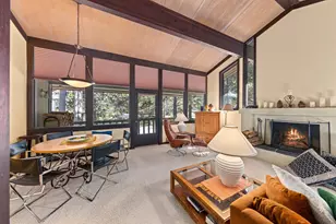 450 Shirley Cyn Rd, Olympic Valley, CA 96146 - Photo 1