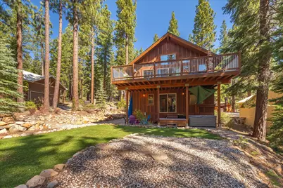 7726 North Avenue, Tahoe Vista, CA 96148 - Photo 7