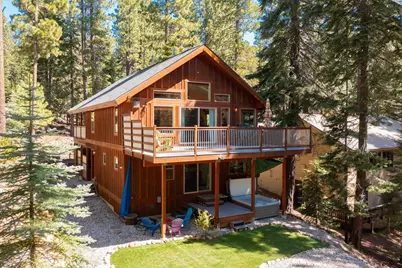 7726 North Avenue, Tahoe Vista, CA 96148 - Photo 1