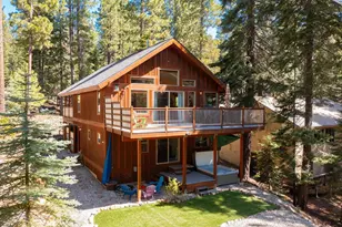 7726 North Ave, Tahoe Vista, CA 96148 - Photo 1