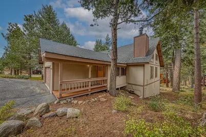 15360 Wolfgang Road, Truckee, CA 96161 - Photo 1