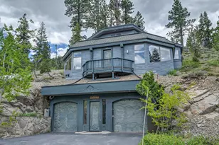 1419 Mineral Springs Trail, Alpine Meadows, CA 95602 - Photo 1