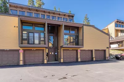 2090 Chalet Road #18 BUILDING 4, Alpine Meadows, CA 96146 - Photo 1