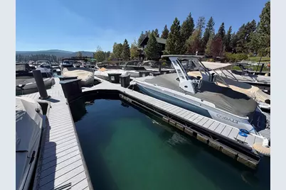 700 North Lake Boulevard #B-25, Tahoe City, CA 96145 - Photo 3