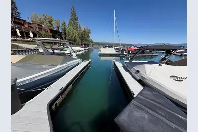 700 North Lake Boulevard #B-25, Tahoe City, CA 96145 - Photo 7