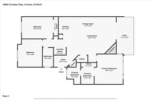 10863 Cinnabar Way, Truckee, CA 96161 - Photo 7