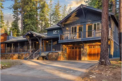 836 Holly Road, Tahoe City, CA 96145 - Photo 3