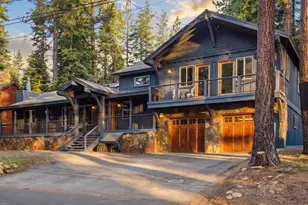 836 Holly Rd, Tahoe City, CA 96145 - Photo 3