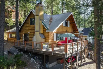 15214 Donner Pass Road, Truckee, CA 96161 - Photo 1