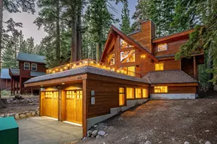 3502 Chamonix Rd, Tahoe City, CA 96145 - Photo 1