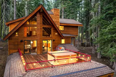 3502 Chamonix Road, Tahoe City, CA 96145 - Photo 33