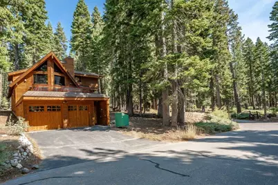 3502 Chamonix Road, Tahoe City, CA 96145 - Photo 35