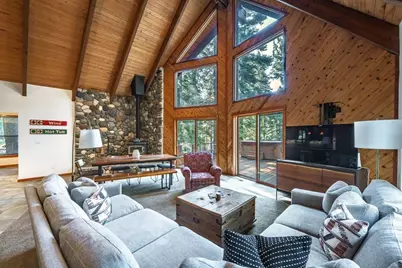 3502 Chamonix Road, Tahoe City, CA 96145 - Photo 3