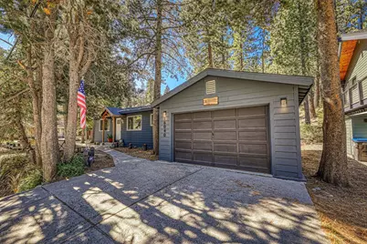 16040 Old Highway Drive, Truckee, CA 96161 - Photo 1