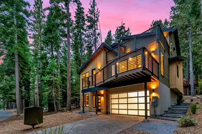 8518 Meeks Bay Avenue, South Lake Tahoe, CA 96150 - Photo 5