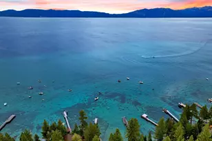 8518 Meeks Bay Ave, South Lake Tahoe, CA 96150 - Photo 3