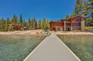 6750 N Lake Blv N North Lake Blvd, Tahoe Vista, CA 96148 - Photo 17