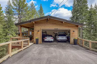11669 Saint Bernard Drive, Truckee, CA 96161 - Photo 37
