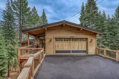 11669 Saint Bernard Drive, Truckee, CA 96161 - Photo 1