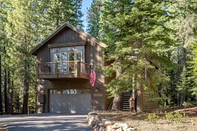 11115 Mougle Lane, Truckee, CA 96161 - Photo 1