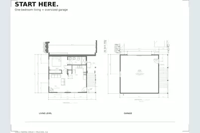 12811 Sierra Sierra Drive, Truckee, CA 96161 - Photo 3