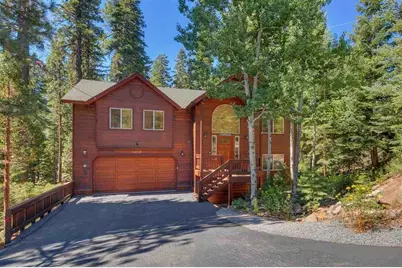 4429 Muletail Drive, Carnelian Bay, CA 96140 - Photo 1